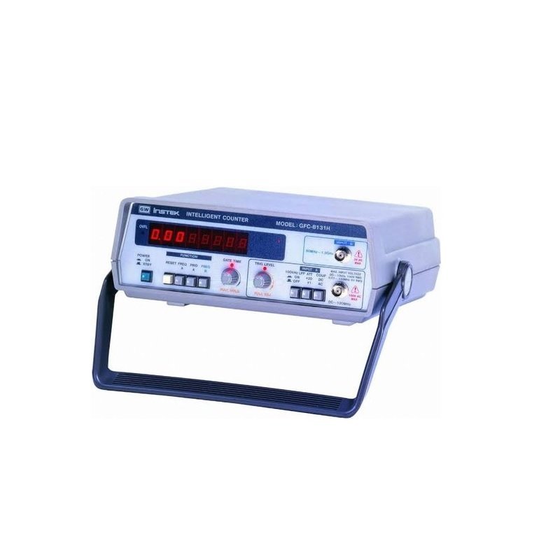 GW Instek GFC 8131 H Frequency Counter - DarkOct02