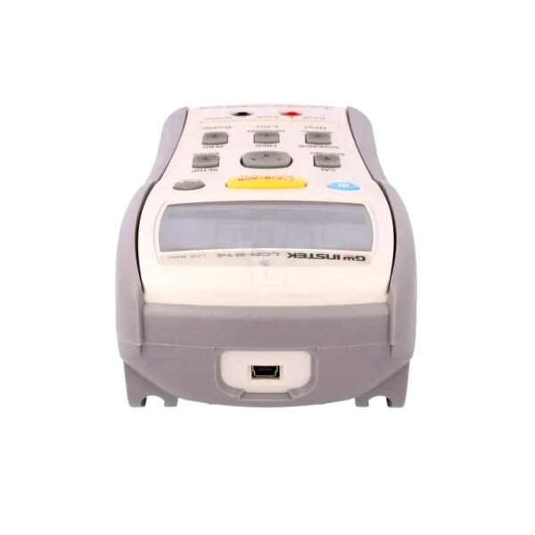 GW Instek LCR 914 Handheld LCR Meter - Image 3