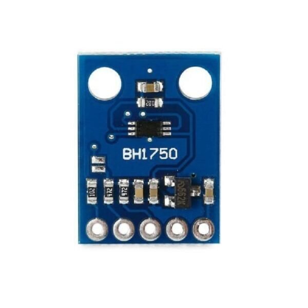 GY-302 BH1750 Light Intensity Module - Image 2