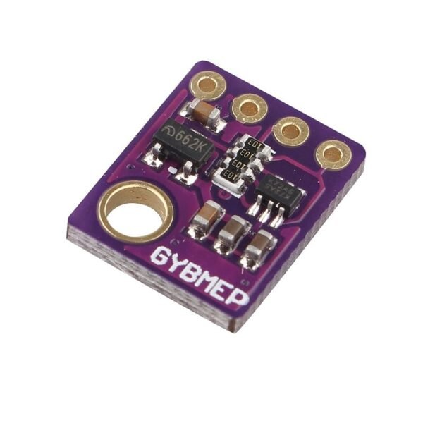 GY-BME280-5V Temperature and Humidity Sensor - Image 2