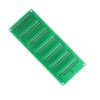 Green 7 Decade 1R – 9999999R Programmable Resistor Resistance Board Module - Image 2
