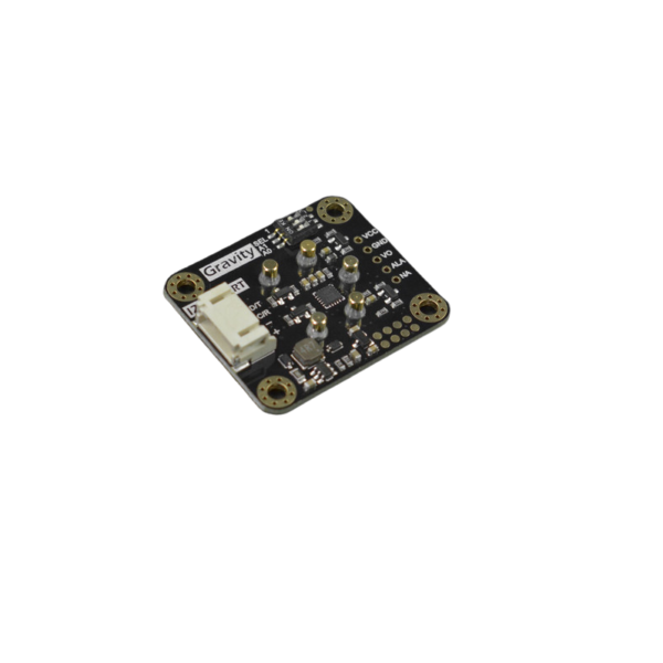 DFRobot Gravity H2 Sensor (Calibrated) – I2C & UART - Image 3
