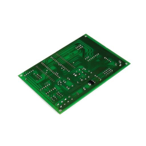 HACK-NANO Development PCB Board for Arduino Nano - DarkOct02
