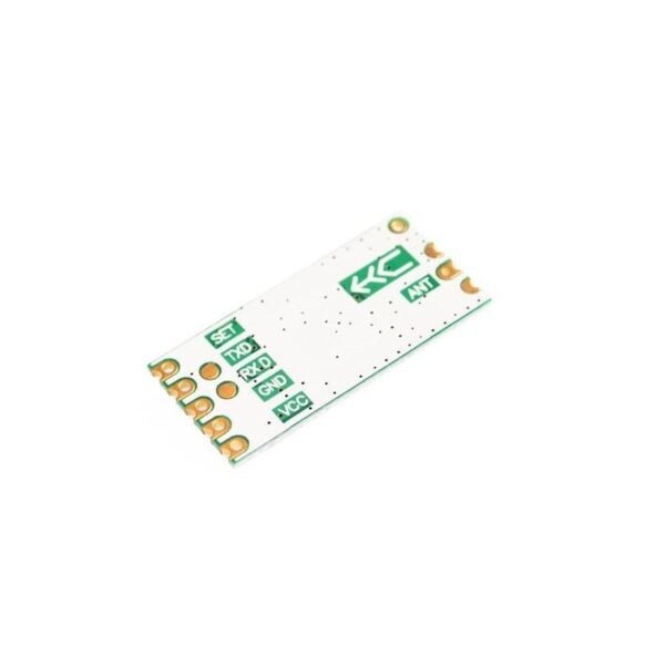 HC-11 CC1101 433MHz Wireless Transceiver RF Serial UART Module - Image 3