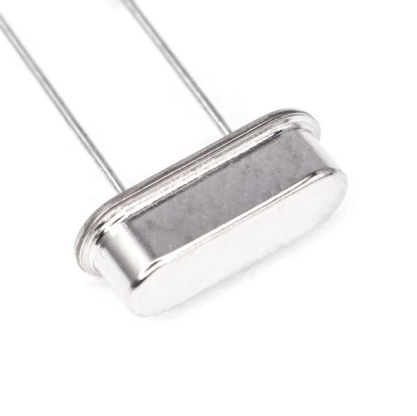 HC49/U 8MHz Crystal Oscillator (Pack of 5) - Image 2