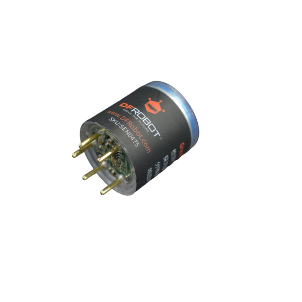 DFRobot Gravity HF Sensor (Calibrated) – I2C & UART - Image 4
