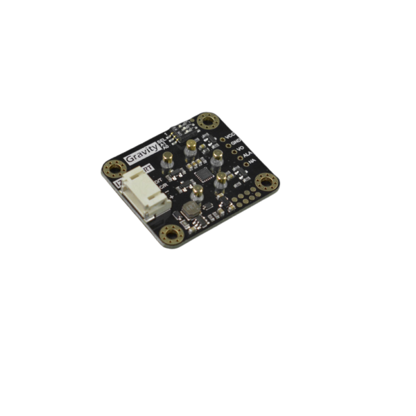 DFRobot Gravity HF Sensor (Calibrated) – I2C & UART - Image 3