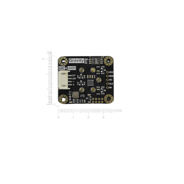 DFRobot Gravity HF Sensor (Calibrated) – I2C & UART - Image 2