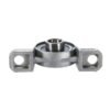 10mm Bore Inner Ball Mounted Pillow Block Insert Bearing KP000 - Image 3