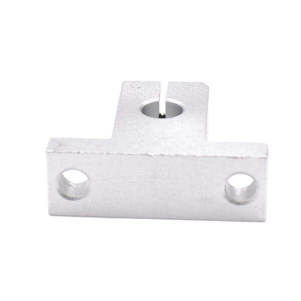 SK10 10MM linear bearing rail support XYZ Shaft Table CNC Router SH10A - Image 5