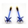5.8G 3dBi 4 Leaf Clover RHCP SMA Antenna with Cover for FPV Multicopter - Image 3