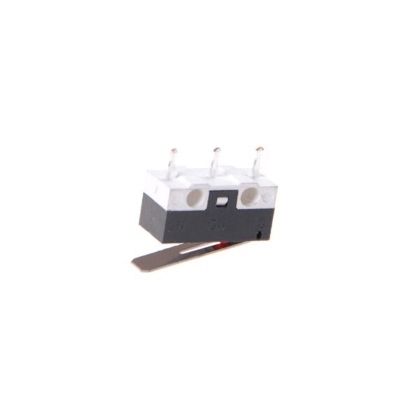 Microswitch KW10-Z1P Limit Switch 1A 125V AC – 2Pcs - Image 4