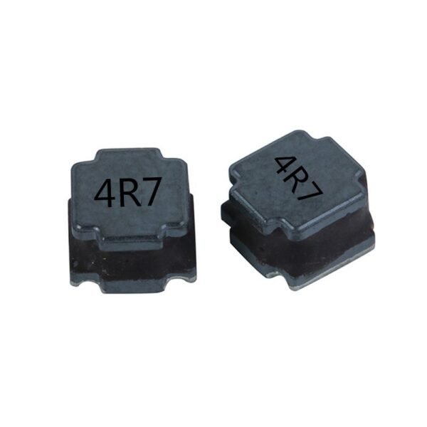4.7uH 500mA Magnetic Shielded Multilayer Inductor (Pack of 5) - Image 2