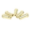 5mm Hex coupling for Robot Smart Car Wheel 30mm Length - Image 3