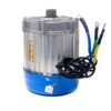 Brushless DC Motor 3000W 60 V - Image 2