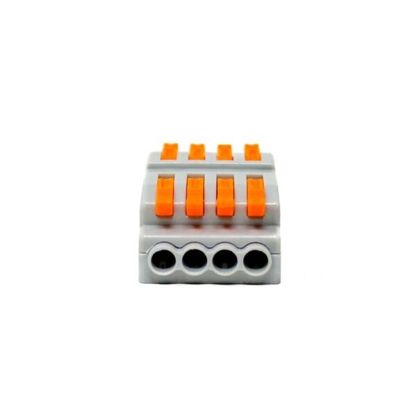 PCT-224(SPL-4) Quick, Connection Terminal - Image 3