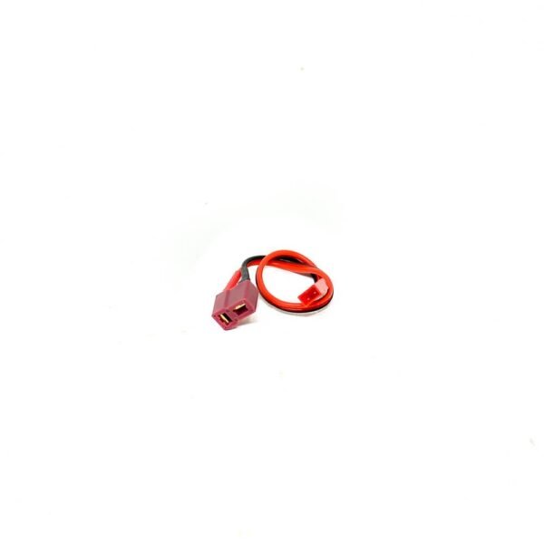 Male JST to female T connetor - Image 2