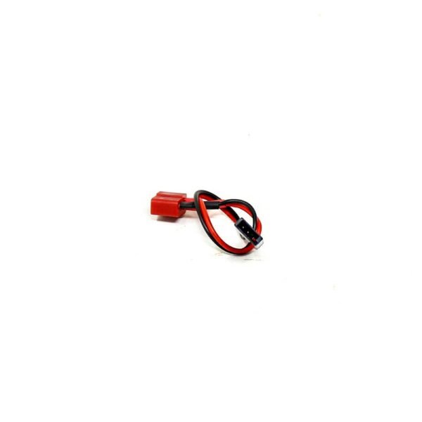SafeConnect Flat to female T Connector - Image 2