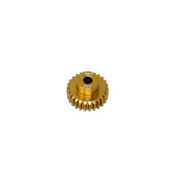 Metal 48P Spur Gear 26T - Image 3