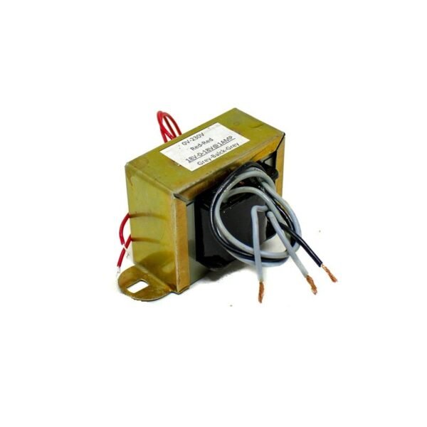 18-0-18 Stepdown Transformer 1A - Image 2