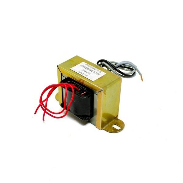 18-0-18 Stepdown Transformer 1A - Image 3