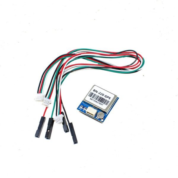 Readytosky GPS BN-220 - Image 3