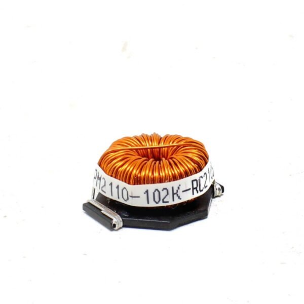 PM2110-102K-RC 2105- High Current SMD Power Inductors - Image 3