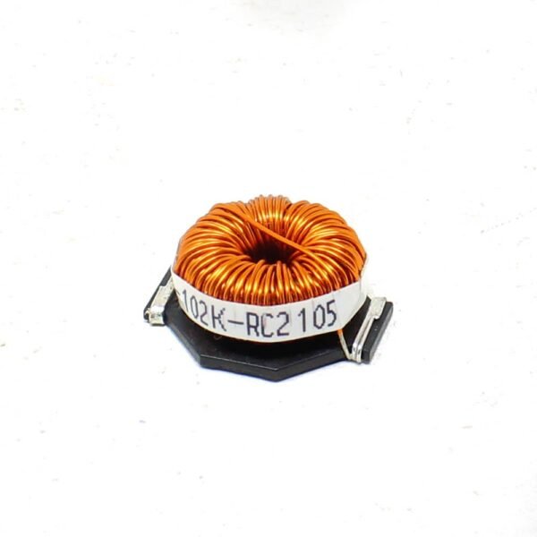 PM2110-102K-RC 2105- High Current SMD Power Inductors - Image 4