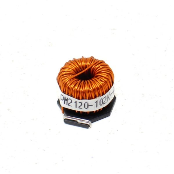 PM2120-102K-RC 2118 – High Current SMD Power Inductors