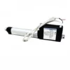 Waterproof Stroke Length DC24V 100MM 12MM/S 1100N Putter Electric Linear Actuator - Image 2