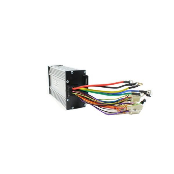 Motor Controller 48V for BM1109 1000W - Image 2
