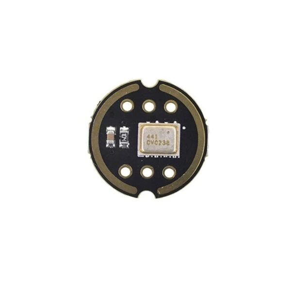 INMP441 MEMS High Precision Omnidirectional Microphone Module I2S - Image 2