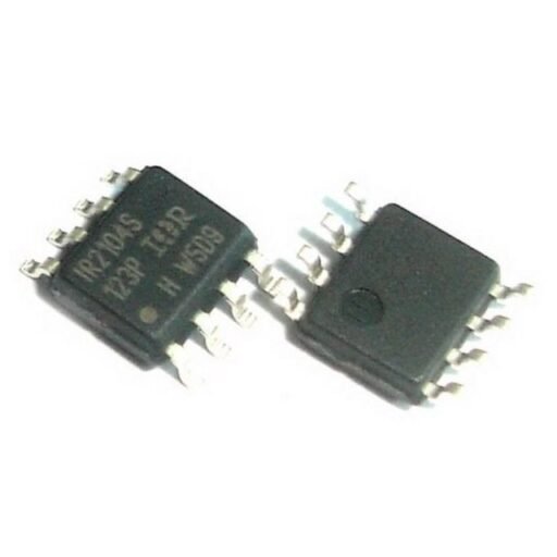 IR2104S SOIC-8 Gate Driver - DarkOct02