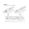 Insulated 5 Colour Wire Crimp Terminal Male-Female Connector Pair Kit – 100 Pairs - Image 2