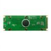 Original JHD 8×1 Character LCD Display With White Backlight - Image 2