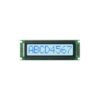 Original JHD 8×1 Character LCD Display With White Backlight