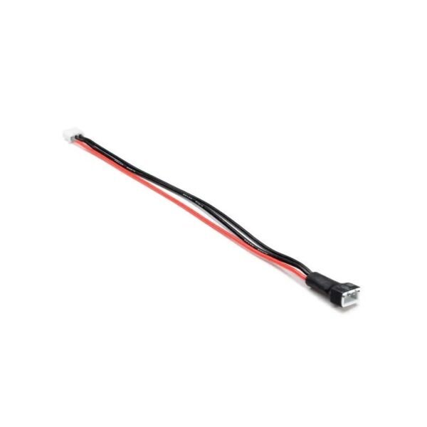 JST-XH 2S Wire Extension 20cm-2pcs.