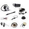 MY1016 24V 350W High Speed Motor Kit