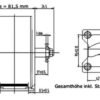 MY1016 24V 350W High Speed Motor Kit - Image 3