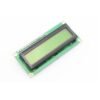 LCD1602 Parallel LCD Display Yellow Backlight