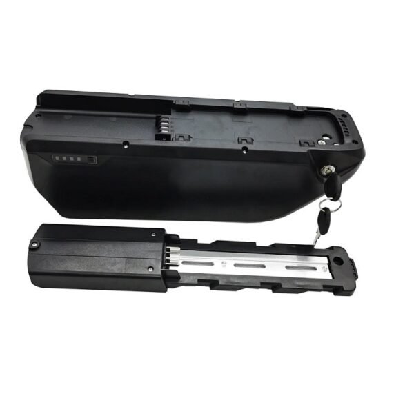 LI-ION EBIKE BATTERY CASE DP-6C 10S6P 21Ah 36V - Image 4