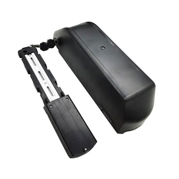 LI-ION EBIKE BATTERY CASE DP-6C 10S6P 21Ah 36V - Image 2