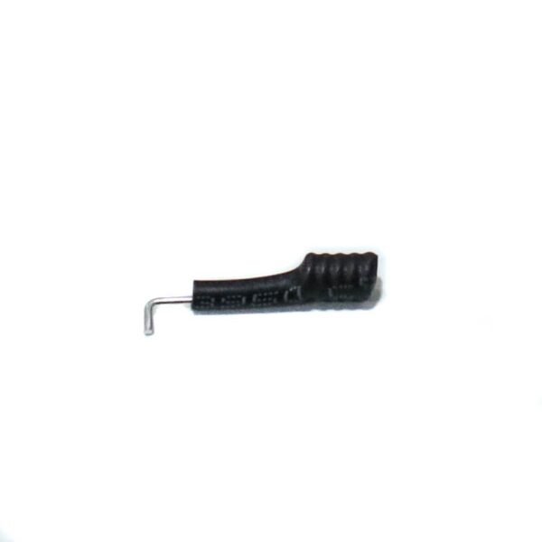 LWC-2400-HELIX-TIN-RA-HSS-045 Helical Antenna - Image 3