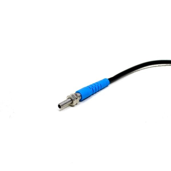 M5 LTD-05NO 100MM Laser, Micro Diffuse Reflectance, Photoelectric Switch, Laser Visible Light - Image 3