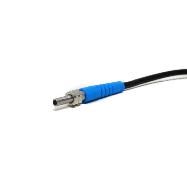 M5 LTD-05NO 100MM Laser, Micro Diffuse Reflectance, Photoelectric Switch, Laser Visible Light