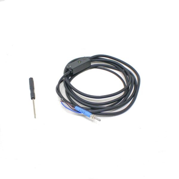 M4 FTD-04NO 50MM Laser Micro, Diffuse Reflectance Photoelectric, Switch, Laser Invisible Light - Image 4