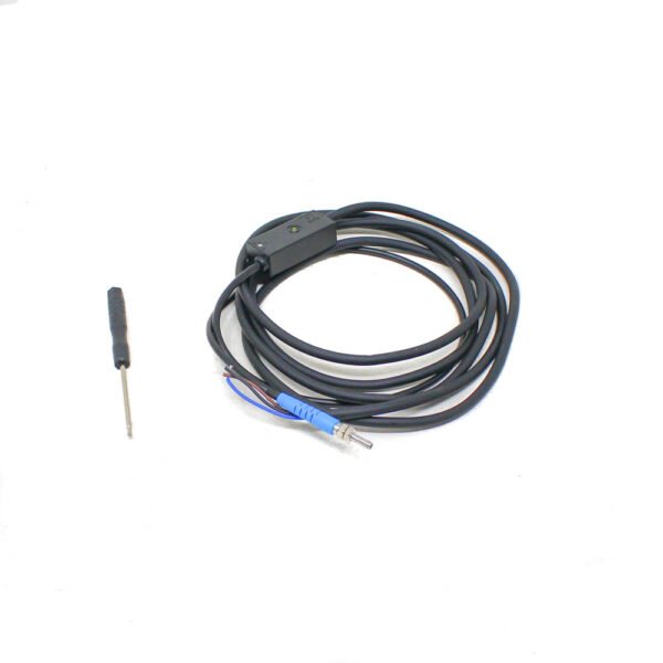 M5 FTD-05NO 130MM Laser, Micro Diffuse Reflectance, Photoelectric Switch, Laser Invisible Light - Image 4