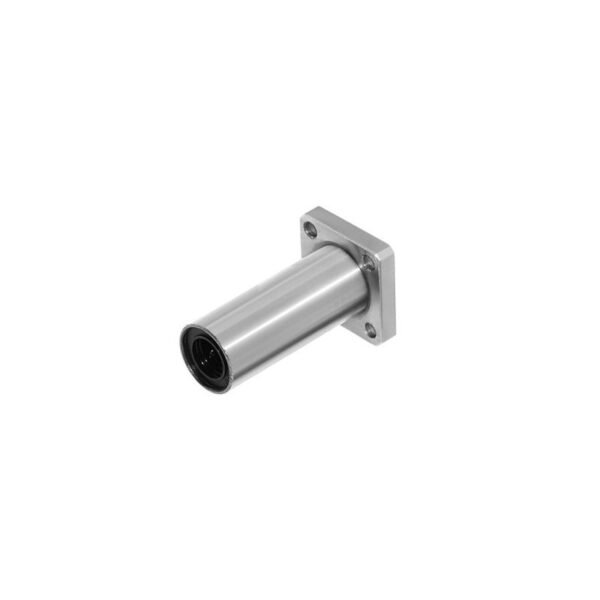 Linear Bearing LMK8LUU 8mm Square Flange Bushing - Image 3