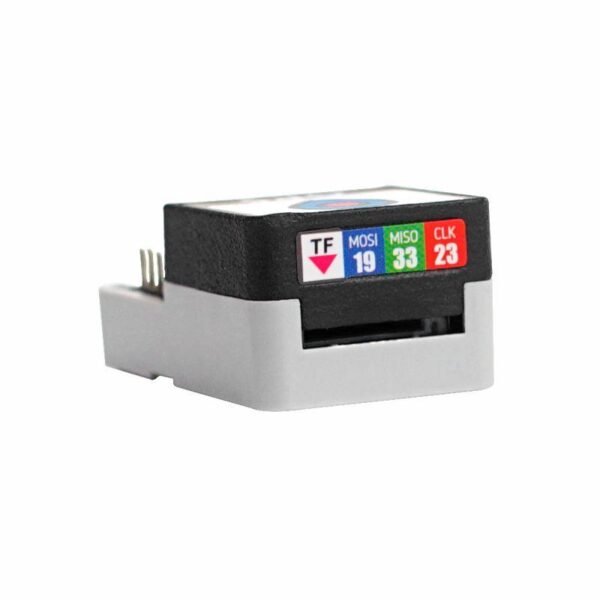 M5STACK ATOM GPS Kit (M8030-KT) - Image 2