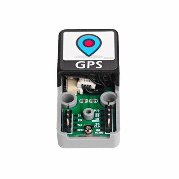 M5STACK ATOM GPS Kit (M8030-KT) - Image 3